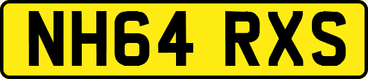 NH64RXS