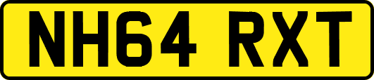 NH64RXT