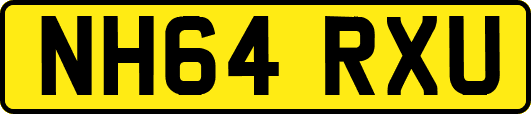 NH64RXU