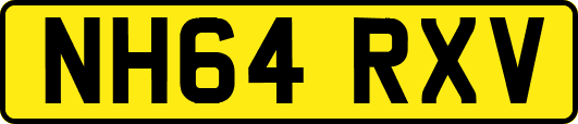 NH64RXV