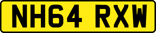 NH64RXW