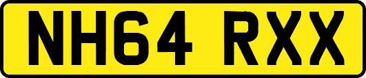 NH64RXX
