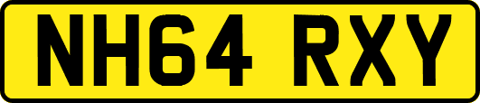 NH64RXY