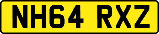 NH64RXZ