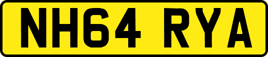 NH64RYA