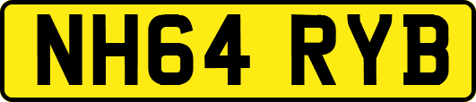 NH64RYB