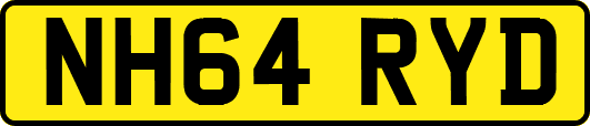 NH64RYD