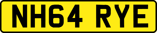 NH64RYE