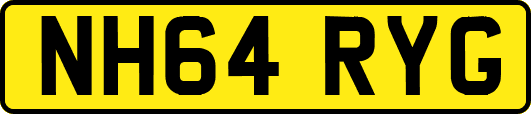 NH64RYG