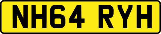 NH64RYH