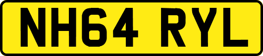 NH64RYL