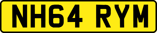 NH64RYM