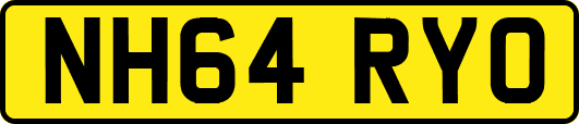 NH64RYO