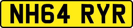 NH64RYR