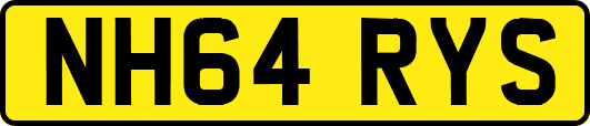NH64RYS