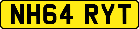 NH64RYT