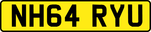 NH64RYU