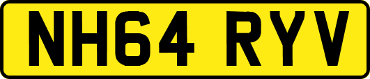NH64RYV