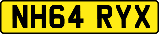 NH64RYX