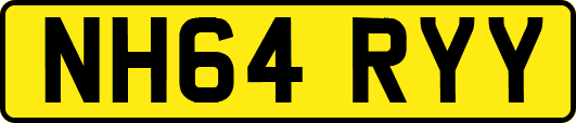 NH64RYY