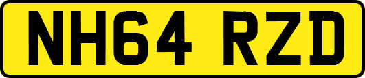 NH64RZD