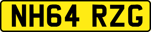 NH64RZG