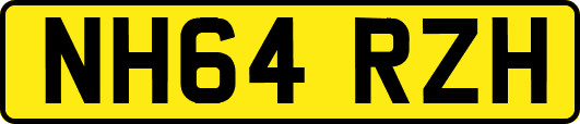 NH64RZH