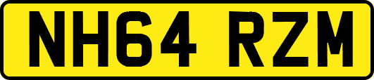 NH64RZM