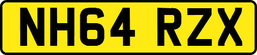 NH64RZX