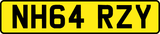 NH64RZY