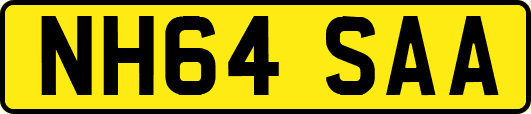 NH64SAA