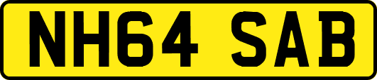 NH64SAB