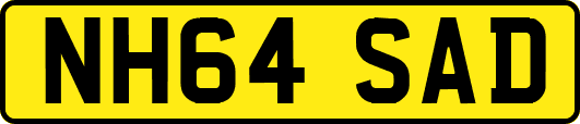 NH64SAD