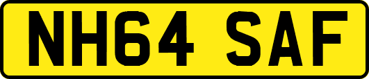 NH64SAF