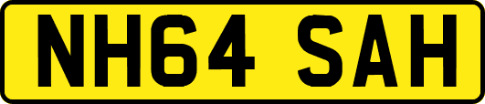 NH64SAH