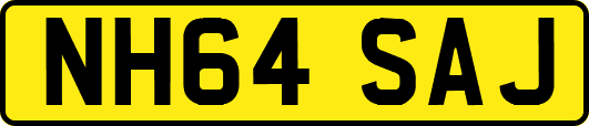 NH64SAJ