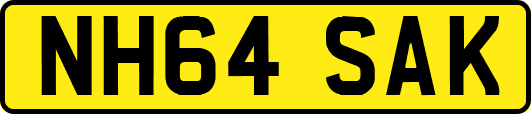 NH64SAK