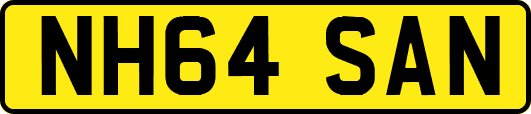 NH64SAN