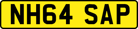NH64SAP