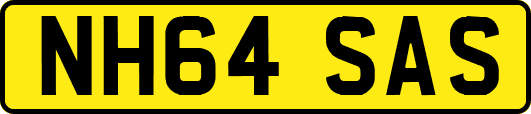 NH64SAS