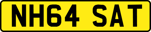 NH64SAT
