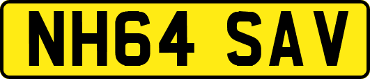 NH64SAV