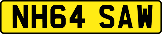 NH64SAW