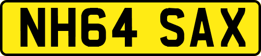 NH64SAX