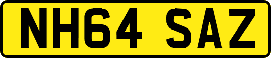 NH64SAZ