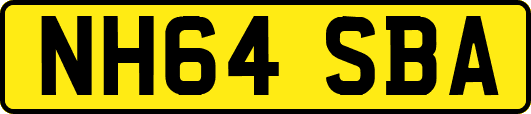 NH64SBA