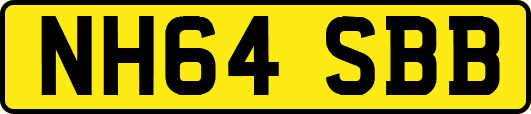 NH64SBB