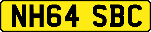 NH64SBC