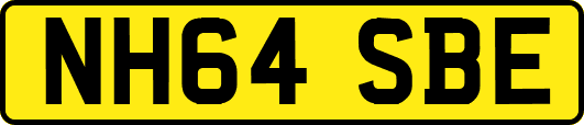NH64SBE