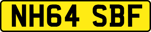 NH64SBF